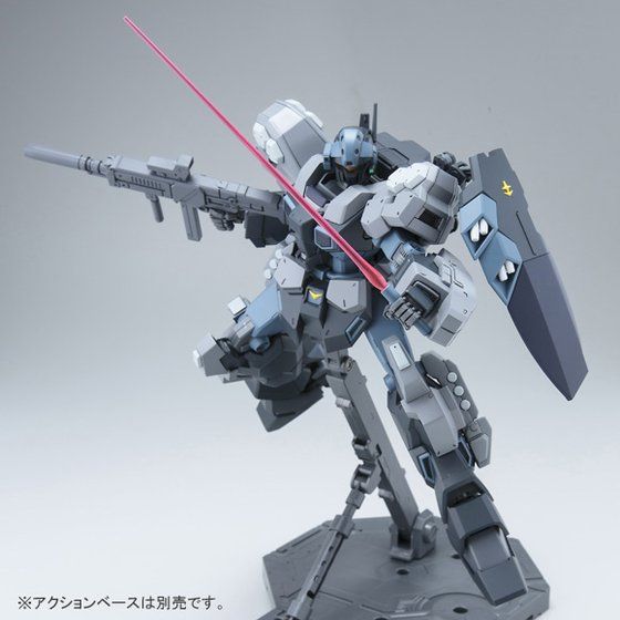MG 1/100 ジェスタ・キャノン 【再販】 | 機動戦士ガンダムUC