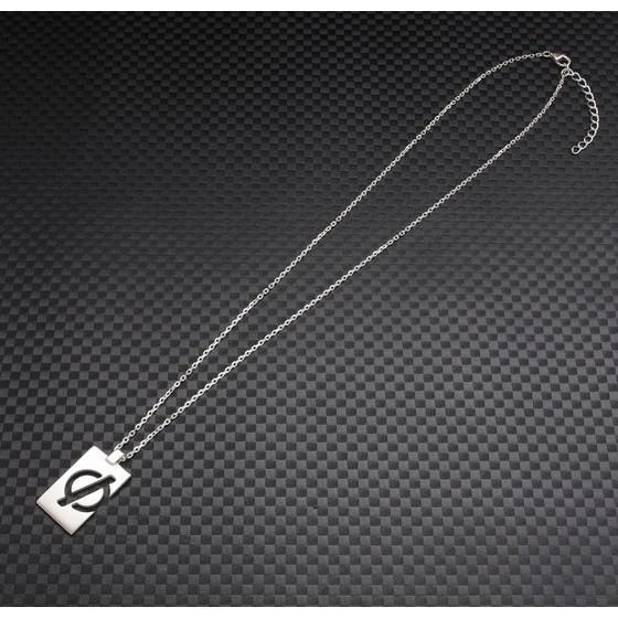 仮面ライダー555（ファイズ） silver925ネックレス 乾巧モデル | 仮面