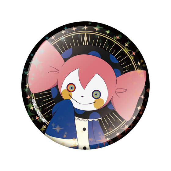 数量限定】魔法少女まどか☆マギカ in NAMJATOWN 缶バッジコレクション