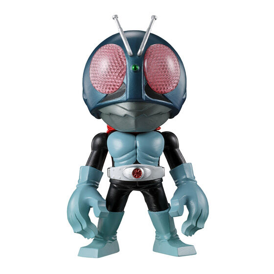 バンダイ 商品・サービスサイト | POWER KNUCKLE byTOUMA × KAMEN