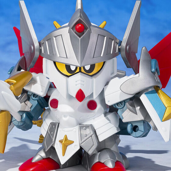 元祖SDガンダムワールド｜バンダイナムコグループ公式通販サイト