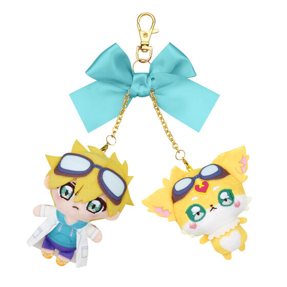 プリキュアオールスターズ キラキラカードグミ | バンダイによる、遊び