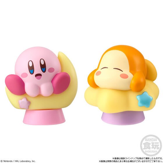 星のカービィ｜ アニメグッズ ・フィギュア・おもちゃならプレミアム