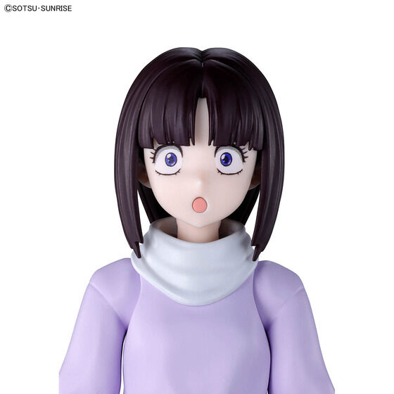 Figure-rise Standard ティファ・アディール│株式会社BANDAI SPIRITS