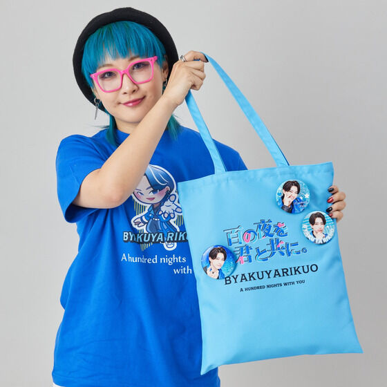 ナンバーワン戦隊ゴジュウジャー リクオニスト ホロ缶バッジ（3柄