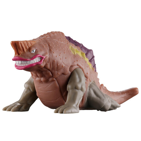 ウルトラ怪獣シリーズ 162 アボラス | バンダイによる、遊びと学びの