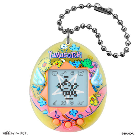 イーブイ×たまごっち だいすきイーブイver. | Tamagotchi Smart