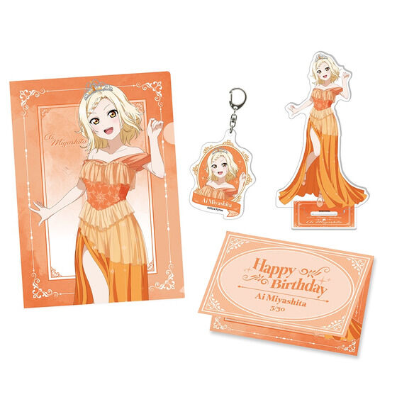 ラブライブ！虹ヶ咲学園スクールアイドル同好会 虹ヶ咲学園購買部