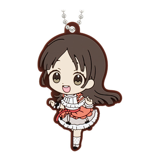 バンダイ 商品・サービスサイト | 学園アイドルマスター ラバー