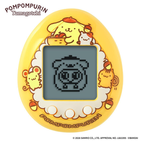 たまごっちみーつ サンリオキャラクターズDXセット | Tamagotchi Smart