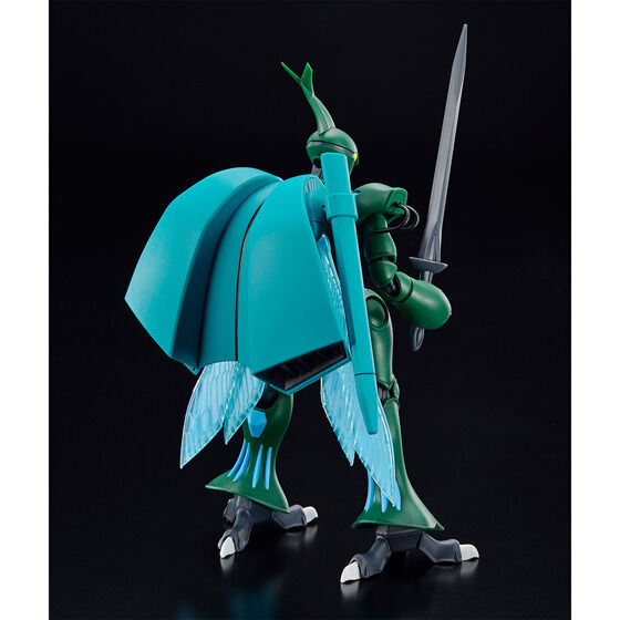 聖戦士ダンバイン｜ アニメグッズ ・フィギュア・おもちゃなら