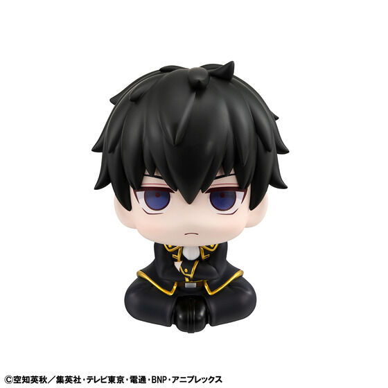 るかっぷ 銀魂 坂田銀時【再販】／土方十四郎【再販】 | 銀魂