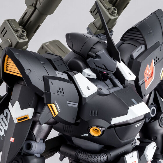 ガンプラ「MG 1/100 ケンプファー・シュヴェーア」3次予約が本日10月30
