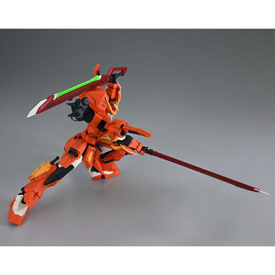 FULL MECHANICS 1/100 ソードカラミティガンダム│株式会社BANDAI