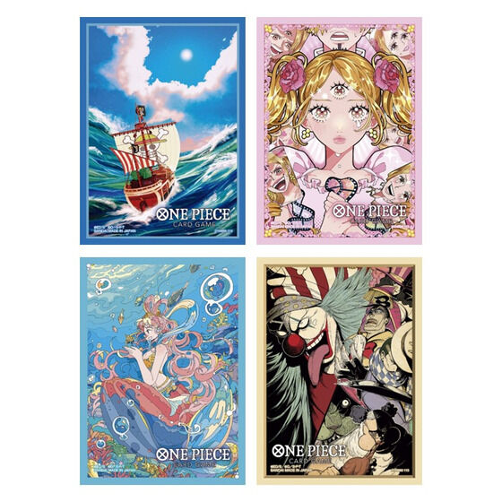 カードダスドットコム 公式サイト | 商品情報 - ONE PIECE カード