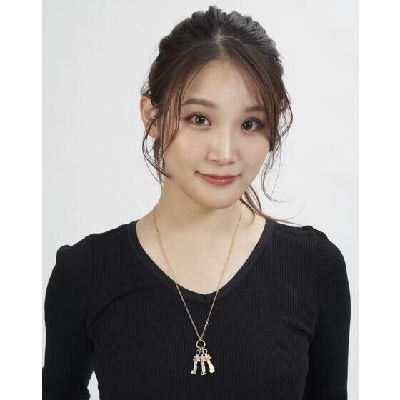 王様戦隊キングオージャー「ジェラミー・ブラシエリ キーモチーフ