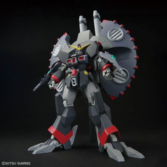 HG 1/144 デストロイガンダム│株式会社BANDAI SPIRITS（バンダイ