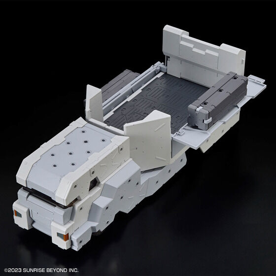 HG 1/72 境界戦機ウェポンセット8│株式会社BANDAI SPIRITS（バンダイ