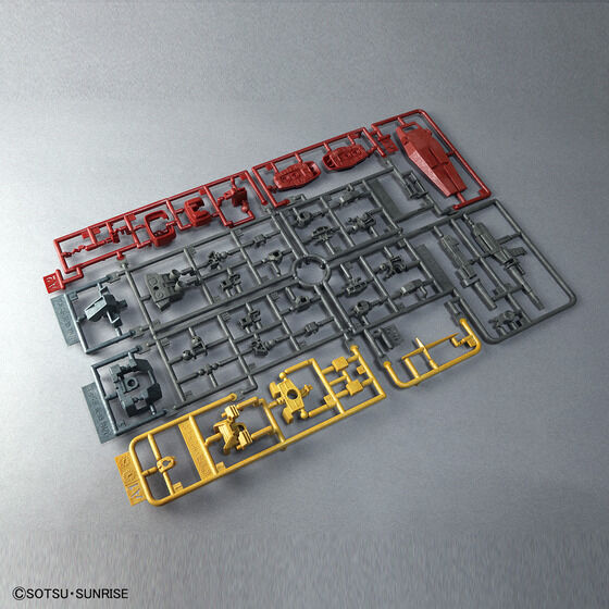 ENTRY GRADE 1/144 RX-78-2 ガンダム[ヴィンテージカラー]│株式会社