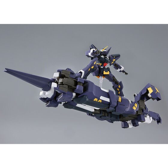 HG ヒュッケバインボクサー│株式会社BANDAI SPIRITS（バンダイ