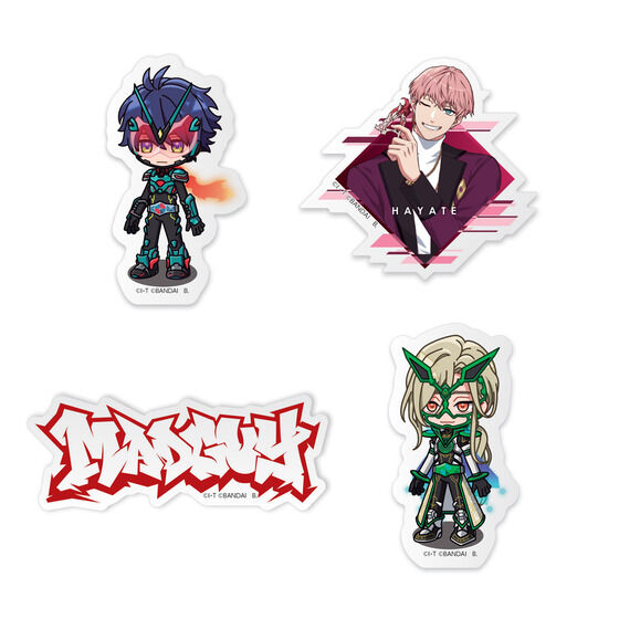 カードダスドットコム 公式サイト | 商品情報 - ライドカメンズ