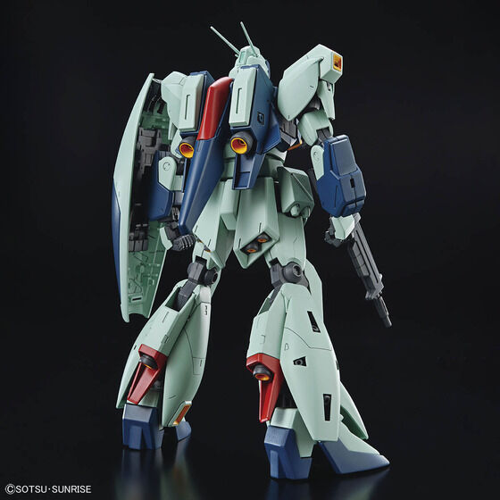MG 1/100 リ・ガズィ (逆襲のシャアVer.)│株式会社BANDAI SPIRITS