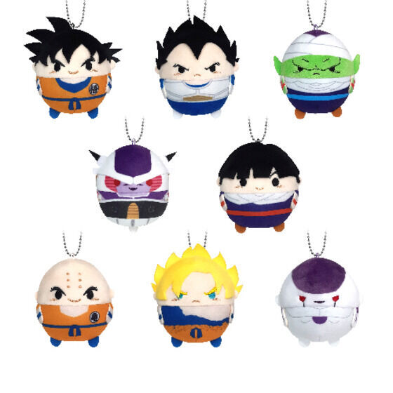 ドラゴンボールZ ふわコロりん | ドラゴンボールZ | アニメグッズ