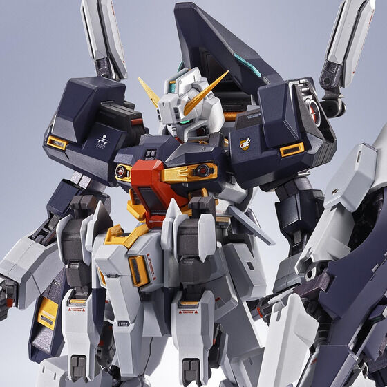 AOZ」より「METAL ROBOT魂 ガンダムTR-1 ［ハイゼンスレイ］」が6月28