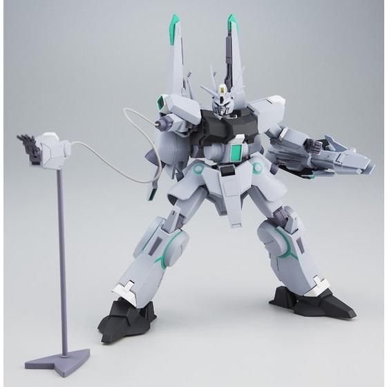 HG 1/144 シルヴァ・バレト（ガエル・チャン専用機）【再販】【2次