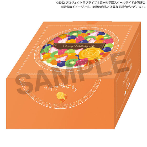 ラブライブ！虹ヶ咲学園スクールアイドル同好会 虹ヶ咲学園購買部