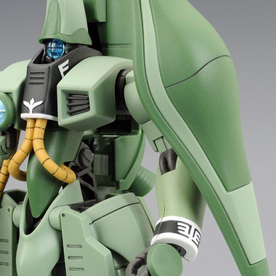 HG 1/144 アイザック／ガザC／ギラ・ドーガ（ユニコーンVer