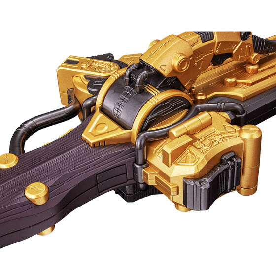 2次11/10締切】王様戦隊キングオージャー「オージャカリバーZERO