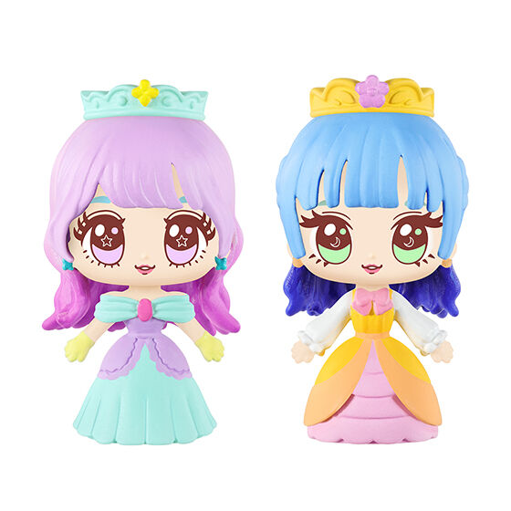 シュガークローゼット Princess Fashion collection│ライフスタイル