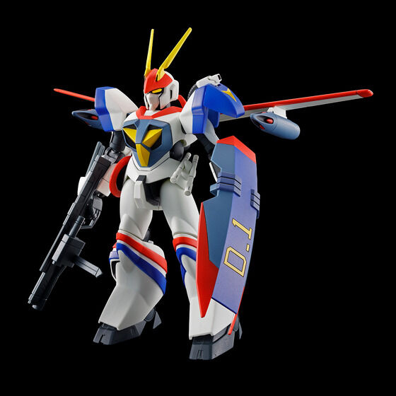 1/144 機甲戦記ドラグナーセット3│株式会社BANDAI SPIRITS（バンダイ