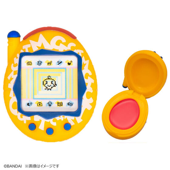 たまごっち リップ&チーク│ライフスタイルバンダイ｜バンダイの