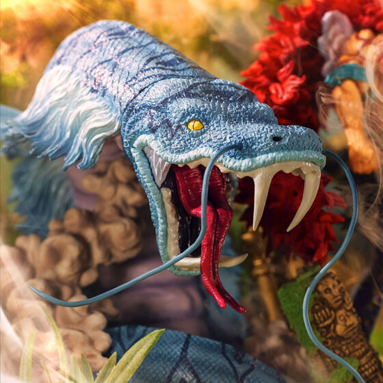 一番くじ ワンピース 造形王 シャンドラの戦士～カルガラ～ | ONE