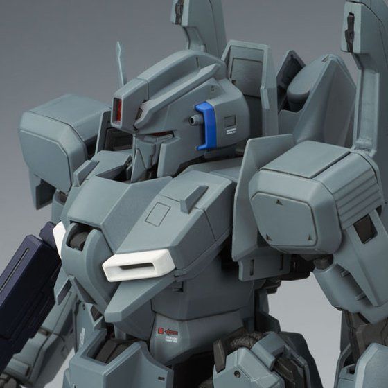 MG 1/100 ゼータプラス（ユニコーンVer．）【再販】【2024年