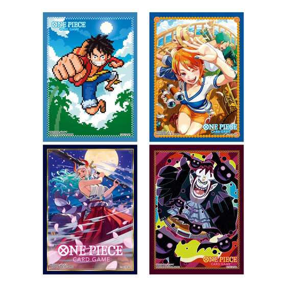 カードダスドットコム 公式サイト | 商品情報 - ONE PIECEカードゲーム