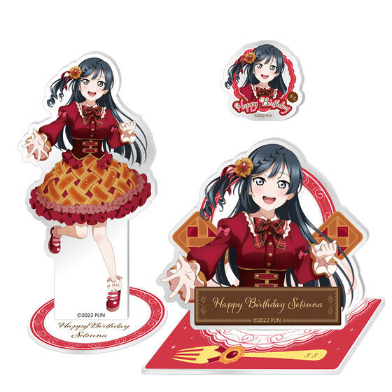 ラブライブ！虹ヶ咲学園スクールアイドル同好会 虹ヶ咲学園購買部