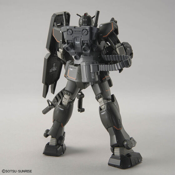 HG 1/144 ガンダムベース限定 ガンダムFSD (試作型ロングレンジ