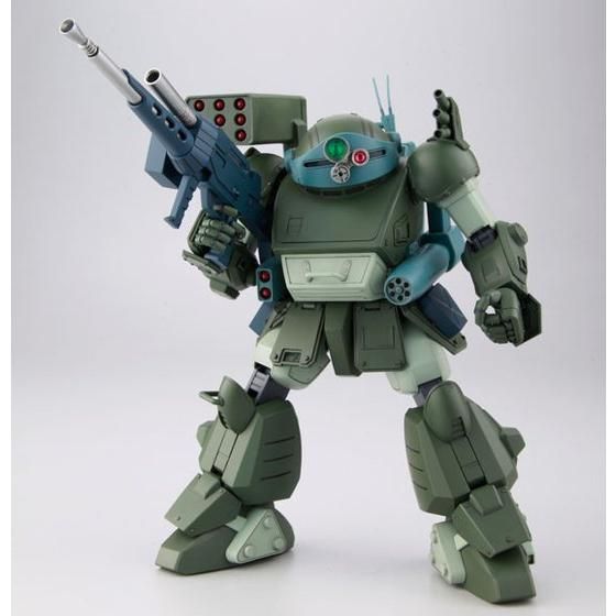 1/20 スコープドッグ ターボカスタム（ザ・ラストレッドショルダー版