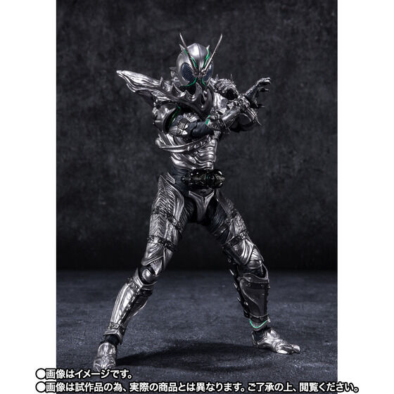 抽選販売】S.H.Figuarts 仮面ライダーSHADOWMOON | 仮面ライダーBLACK