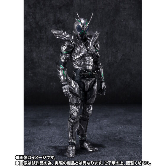 抽選販売】S.H.Figuarts 仮面ライダーSHADOWMOON | 仮面ライダーBLACK