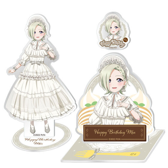 ラブライブ！虹ヶ咲学園スクールアイドル同好会 虹ヶ咲学園購買部