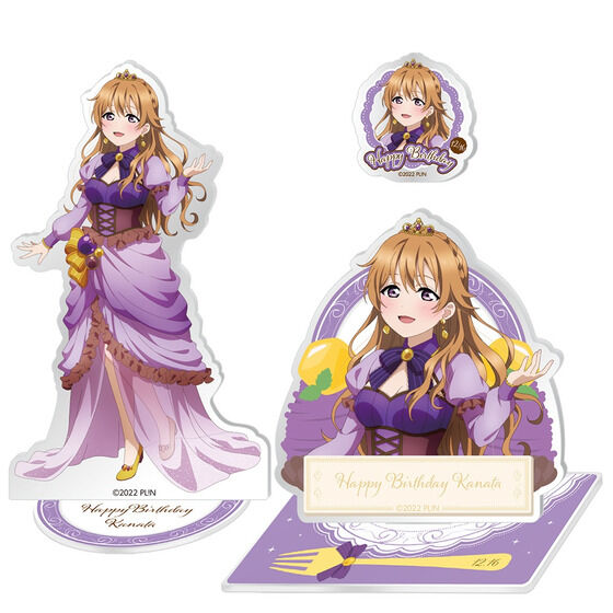 ラブライブ！虹ヶ咲学園スクールアイドル同好会 虹ヶ咲学園購買部