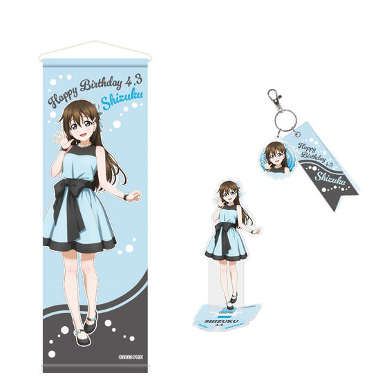 ラブライブ！虹ヶ咲学園スクールアイドル同好会 虹ヶ咲学園購買部