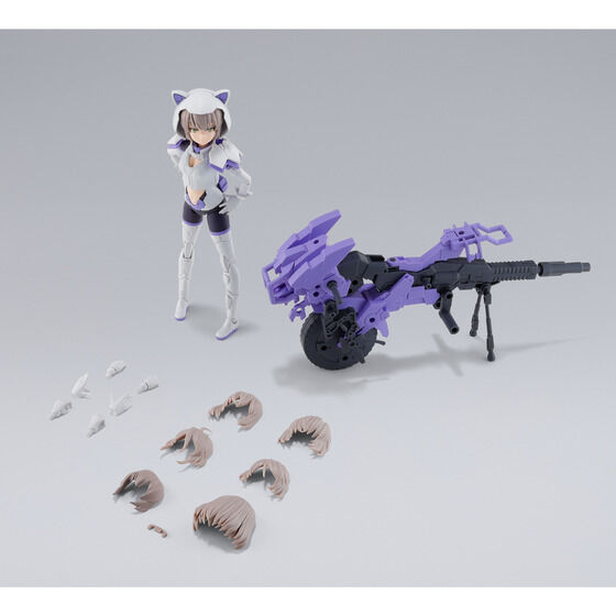 30MS SIS-Mc42p ニャレンティ=ニャボロ(プレストフォーム)│株式会社