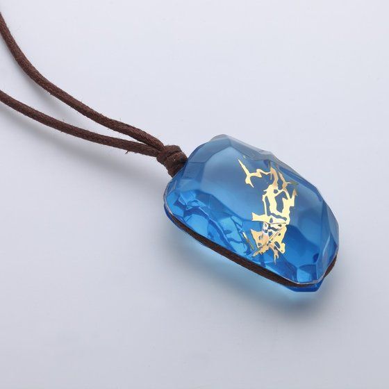 ウルトラマンコスモス 輝石ペンダント | ウルトラマンコスモス 通常