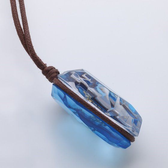 ウルトラマンコスモス 輝石ペンダント | ウルトラマンコスモス 通常