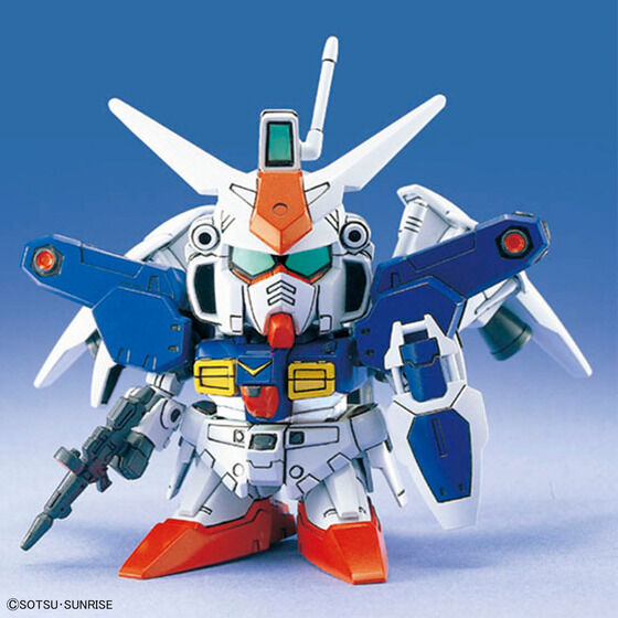 BB戦士 機動戦士ガンダム0083 STARDUST MEMORYセット│株式会社BANDAI